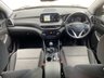 USED 2019 19 HYUNDAI TUCSON 1.6 GDI SE NAV 5d 130 BHP 