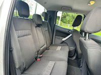 USED 2012 12 FORD RANGER 2.2 XLT 4X4 DCB TDCI 4d 148 BHP CHOICES OF 4X4 IN STOCK  !