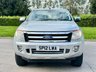 USED 2012 12 FORD RANGER 2.2 XLT 4X4 DCB TDCI 4d 148 BHP CHOICES OF 4X4 IN STOCK  !