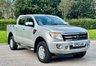 USED 2012 12 FORD RANGER 2.2 XLT 4X4 DCB TDCI 4d 148 BHP CHOICES OF 4X4 IN STOCK  !