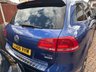 USED 2016 66 VOLKSWAGEN TOUAREG 3.0 V6 R-LINE TDI BLUEMOTION TECHNOLOGY 5d 259 BHP PAN ROOF- FULL VW HISTORY-ONE PREV
