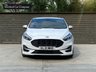 USED 2021 21 FORD S-MAX 2.0 ST-LINE ECOBLUE 5d 188 BHP ST-LINE LUX, FINANCE AVAILABLE