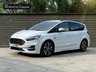 USED 2021 21 FORD S-MAX 2.0 ST-LINE ECOBLUE 5d 188 BHP ST-LINE LUX, FINANCE AVAILABLE
