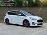 USED 2021 21 FORD S-MAX 2.0 ST-LINE ECOBLUE 5d 188 BHP ST-LINE LUX, FINANCE AVAILABLE