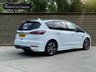 USED 2021 21 FORD S-MAX 2.0 ST-LINE ECOBLUE 5d 188 BHP ST-LINE LUX, FINANCE AVAILABLE