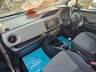 USED 2015 65 TOYOTA YARIS 1.3 VVT-I ICON 5dr - ULEZ 