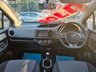 USED 2015 65 TOYOTA YARIS 1.3 VVT-I ICON 5dr - ULEZ 