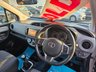 USED 2015 65 TOYOTA YARIS 1.3 VVT-I ICON 5dr - ULEZ 