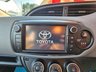 USED 2015 65 TOYOTA YARIS 1.3 VVT-I ICON 5dr - ULEZ 