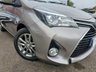 USED 2015 65 TOYOTA YARIS 1.3 VVT-I ICON 5dr - ULEZ 