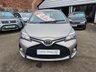 USED 2015 65 TOYOTA YARIS 1.3 VVT-I ICON 5dr - ULEZ 