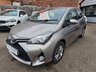 USED 2015 65 TOYOTA YARIS 1.3 VVT-I ICON 5dr - ULEZ 