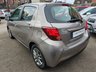 USED 2015 65 TOYOTA YARIS 1.3 VVT-I ICON 5dr - ULEZ 