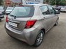 USED 2015 65 TOYOTA YARIS 1.3 VVT-I ICON 5dr - ULEZ 