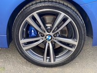 USED 2016 66 BMW 4 SERIES 435d xDrive (313) M Sport 2dr Automatic [Professional Media] Euro 6 (M Sports Plus Pack, Harman Kardon Media, Pro Widescreen Navigation, Heated Seats, 19