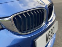 USED 2016 66 BMW 4 SERIES 435d xDrive (313) M Sport 2dr Automatic [Professional Media] Euro 6 (M Sports Plus Pack, Harman Kardon Media, Pro Widescreen Navigation, Heated Seats, 19