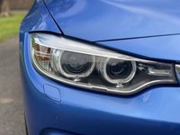 USED 2016 66 BMW 4 SERIES 435d xDrive (313) M Sport 2dr Automatic [Professional Media] Euro 6 (M Sports Plus Pack, Harman Kardon Media, Pro Widescreen Navigation, Heated Seats, 19