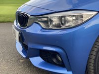 USED 2016 66 BMW 4 SERIES 435d xDrive (313) M Sport 2dr Automatic [Professional Media] Euro 6 (M Sports Plus Pack, Harman Kardon Media, Pro Widescreen Navigation, Heated Seats, 19
