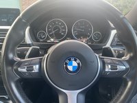 USED 2016 66 BMW 4 SERIES 435d xDrive (313) M Sport 2dr Automatic [Professional Media] Euro 6 (M Sports Plus Pack, Harman Kardon Media, Pro Widescreen Navigation, Heated Seats, 19