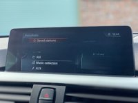 USED 2016 66 BMW 4 SERIES 435d xDrive (313) M Sport 2dr Automatic [Professional Media] Euro 6 (M Sports Plus Pack, Harman Kardon Media, Pro Widescreen Navigation, Heated Seats, 19