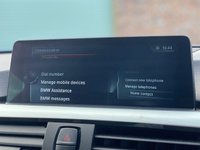 USED 2016 66 BMW 4 SERIES 435d xDrive (313) M Sport 2dr Automatic [Professional Media] Euro 6 (M Sports Plus Pack, Harman Kardon Media, Pro Widescreen Navigation, Heated Seats, 19