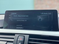 USED 2016 66 BMW 4 SERIES 435d xDrive (313) M Sport 2dr Automatic [Professional Media] Euro 6 (M Sports Plus Pack, Harman Kardon Media, Pro Widescreen Navigation, Heated Seats, 19