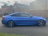 USED 2016 66 BMW 4 SERIES 435d xDrive (313) M Sport 2dr Automatic [Professional Media] Euro 6 (M Sports Plus Pack, Harman Kardon Media, Pro Widescreen Navigation, Heated Seats, 19