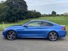 USED 2016 66 BMW 4 SERIES 435d xDrive (313) M Sport 2dr Automatic [Professional Media] Euro 6 (M Sports Plus Pack, Harman Kardon Media, Pro Widescreen Navigation, Heated Seats, 19