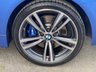 USED 2016 66 BMW 4 SERIES 435d xDrive (313) M Sport 2dr Automatic [Professional Media] Euro 6 (M Sports Plus Pack, Harman Kardon Media, Pro Widescreen Navigation, Heated Seats, 19