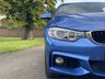 USED 2016 66 BMW 4 SERIES 435d xDrive (313) M Sport 2dr Automatic [Professional Media] Euro 6 (M Sports Plus Pack, Harman Kardon Media, Pro Widescreen Navigation, Heated Seats, 19