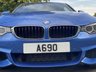 USED 2016 66 BMW 4 SERIES 435d xDrive (313) M Sport 2dr Automatic [Professional Media] Euro 6 (M Sports Plus Pack, Harman Kardon Media, Pro Widescreen Navigation, Heated Seats, 19
