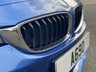 USED 2016 66 BMW 4 SERIES 435d xDrive (313) M Sport 2dr Automatic [Professional Media] Euro 6 (M Sports Plus Pack, Harman Kardon Media, Pro Widescreen Navigation, Heated Seats, 19