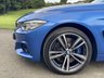 USED 2016 66 BMW 4 SERIES 435d xDrive (313) M Sport 2dr Automatic [Professional Media] Euro 6 (M Sports Plus Pack, Harman Kardon Media, Pro Widescreen Navigation, Heated Seats, 19