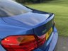USED 2016 66 BMW 4 SERIES 435d xDrive (313) M Sport 2dr Automatic [Professional Media] Euro 6 (M Sports Plus Pack, Harman Kardon Media, Pro Widescreen Navigation, Heated Seats, 19
