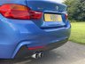 USED 2016 66 BMW 4 SERIES 435d xDrive (313) M Sport 2dr Automatic [Professional Media] Euro 6 (M Sports Plus Pack, Harman Kardon Media, Pro Widescreen Navigation, Heated Seats, 19