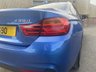 USED 2016 66 BMW 4 SERIES 435d xDrive (313) M Sport 2dr Automatic [Professional Media] Euro 6 (M Sports Plus Pack, Harman Kardon Media, Pro Widescreen Navigation, Heated Seats, 19