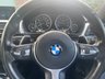 USED 2016 66 BMW 4 SERIES 435d xDrive (313) M Sport 2dr Automatic [Professional Media] Euro 6 (M Sports Plus Pack, Harman Kardon Media, Pro Widescreen Navigation, Heated Seats, 19