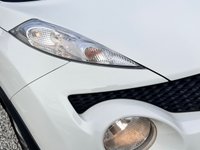 USED 2014 14 NISSAN JUKE 1.5 TEKNA DCI 5d 110 BHP LOW RATE FINANCE AVAILABLE