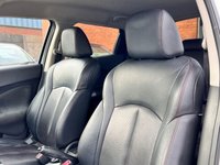 USED 2014 14 NISSAN JUKE 1.5 TEKNA DCI 5d 110 BHP LOW RATE FINANCE AVAILABLE