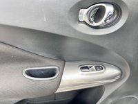 USED 2014 14 NISSAN JUKE 1.5 TEKNA DCI 5d 110 BHP LOW RATE FINANCE AVAILABLE