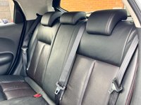 USED 2014 14 NISSAN JUKE 1.5 TEKNA DCI 5d 110 BHP LOW RATE FINANCE AVAILABLE