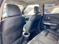 USED 2014 14 NISSAN JUKE 1.5 TEKNA DCI 5d 110 BHP LOW RATE FINANCE AVAILABLE
