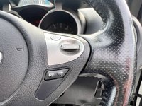 USED 2014 14 NISSAN JUKE 1.5 TEKNA DCI 5d 110 BHP LOW RATE FINANCE AVAILABLE