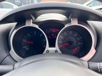 USED 2014 14 NISSAN JUKE 1.5 TEKNA DCI 5d 110 BHP LOW RATE FINANCE AVAILABLE