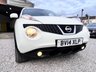 USED 2014 14 NISSAN JUKE 1.5 TEKNA DCI 5d 110 BHP LOW RATE FINANCE AVAILABLE