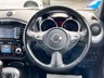 USED 2014 14 NISSAN JUKE 1.5 TEKNA DCI 5d 110 BHP LOW RATE FINANCE AVAILABLE