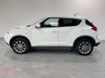 USED 2014 14 NISSAN JUKE 1.5 TEKNA DCI 5d 110 BHP LOW RATE FINANCE AVAILABLE