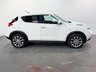 USED 2014 14 NISSAN JUKE 1.5 TEKNA DCI 5d 110 BHP LOW RATE FINANCE AVAILABLE