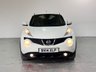 USED 2014 14 NISSAN JUKE 1.5 TEKNA DCI 5d 110 BHP LOW RATE FINANCE AVAILABLE