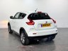 USED 2014 14 NISSAN JUKE 1.5 TEKNA DCI 5d 110 BHP LOW RATE FINANCE AVAILABLE